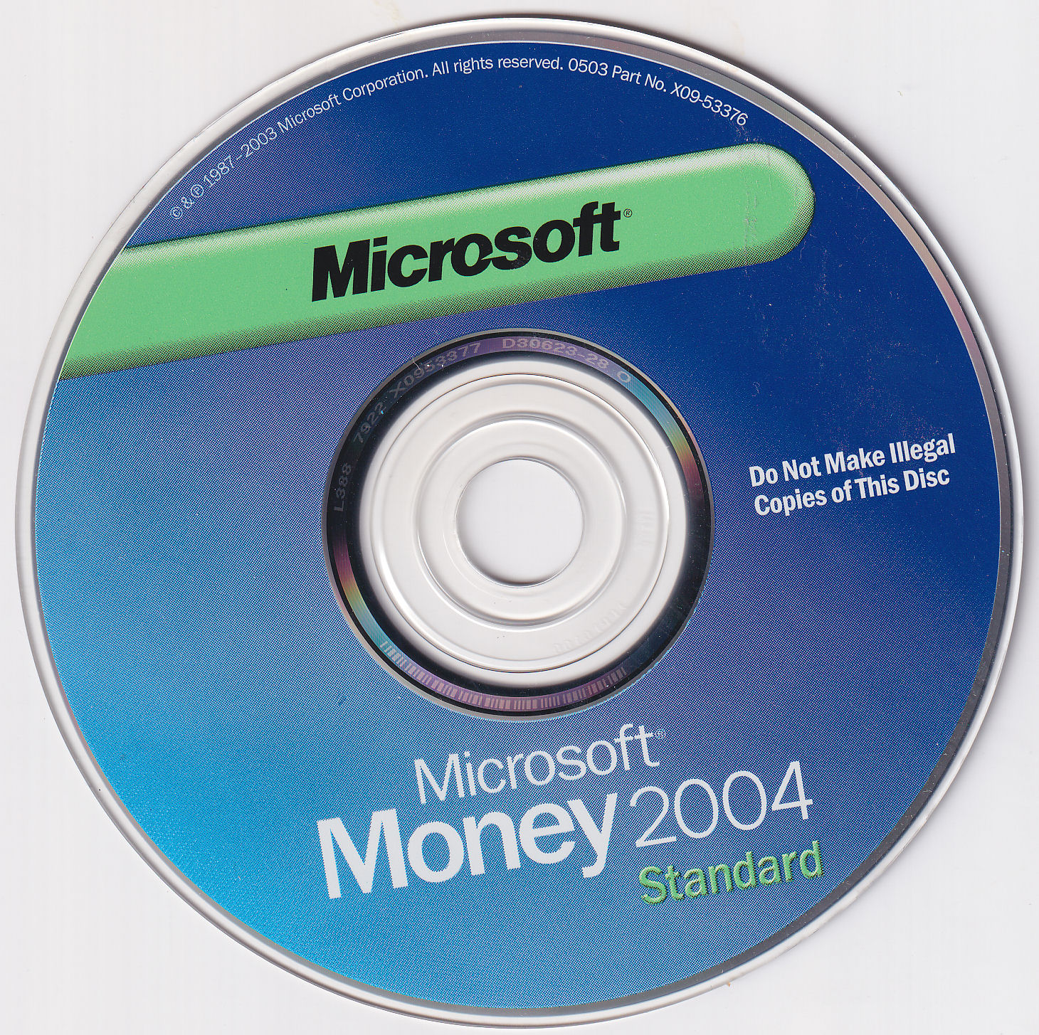 microsoft money 2004 standard download